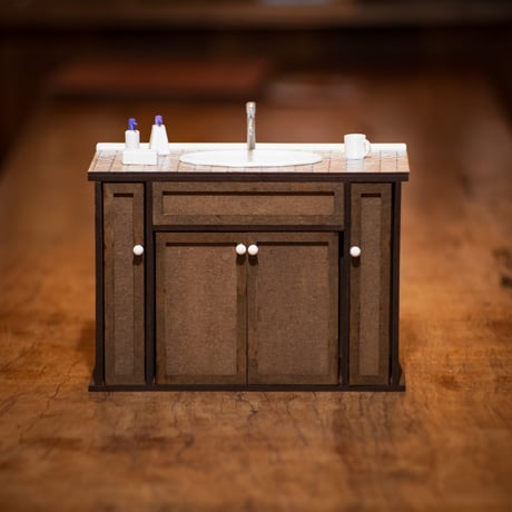 CATEGORY 1/6スケールドールハウス | kkcompany