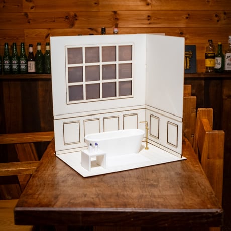 CATEGORY 1/6スケールドールハウス | kkcompany