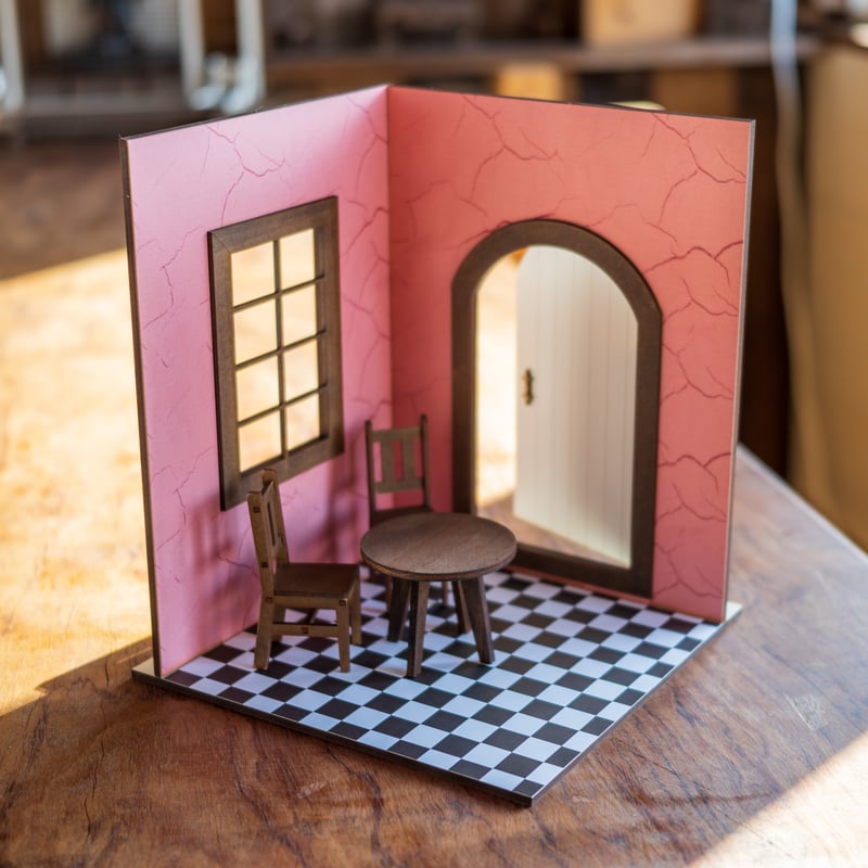 ドールハウス #96の追加画像です^ - ^ ドールハウス #96の追加画像です