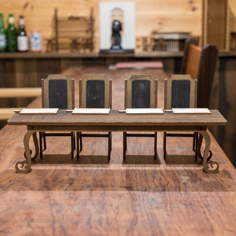 エインズレイ　ミニチュア　家具 エインズレイ 公式オンラインショップ | テーブルウェア