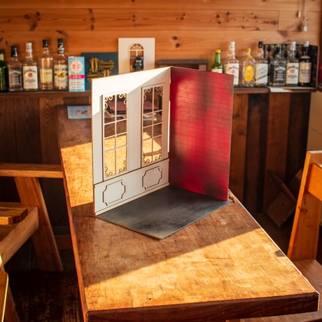 CATEGORY 1/6スケールドールハウス | kkcompany