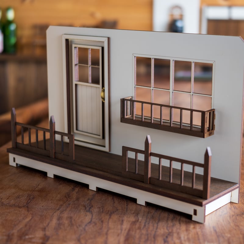 ドールハウスDX ドールハウスDX