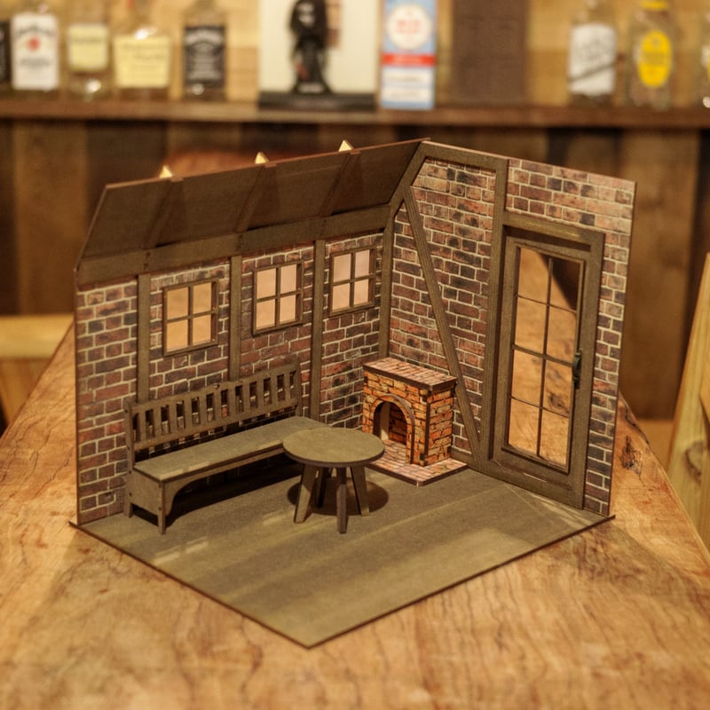 ドール家具　作家様 風が運ぶだろう」 オールビスク67cm #創作人形 #創作人形展