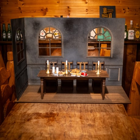 CATEGORY 1/6スケールドールハウス | kkcompany