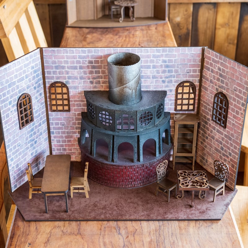 ゆきの様❤オーダー専用  ７月  ドールハウス ゆきの様❤オーダー専用 7月 ドールハウス