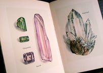ドイツ鉱物図鑑 Amazon.co.jp: [1923年]ドイツの古い鉱物図鑑(DAS MINERALREICH