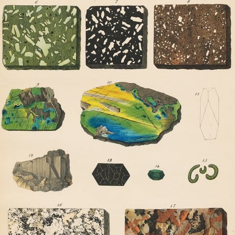 クロモリトグラフ | STORES