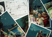 1958年シガレットカード＜イギリス＞◇「宇宙へ」全50種