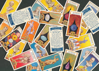 希少！限定入荷】 ヴィクトリアン・ロマンティックタロット 2nd