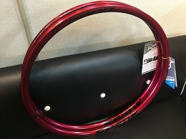 未使用 spank oozy trail 295 27.5 2本セット SPANK OOZY TRAIL295 27.5” 2本セット | Bikeshop Fre