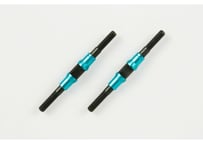 OP-942 3x42mm HARD TURNBUCKLE SHAFT / 3×42mm ハードターンバックルシャフト