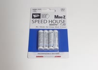 TAMIYA LF BATTERY LF2200-6.6V RACING PACK / タミヤ