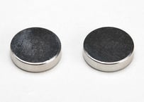 ZS-016MG2 Spare Magnet for Body Mount B