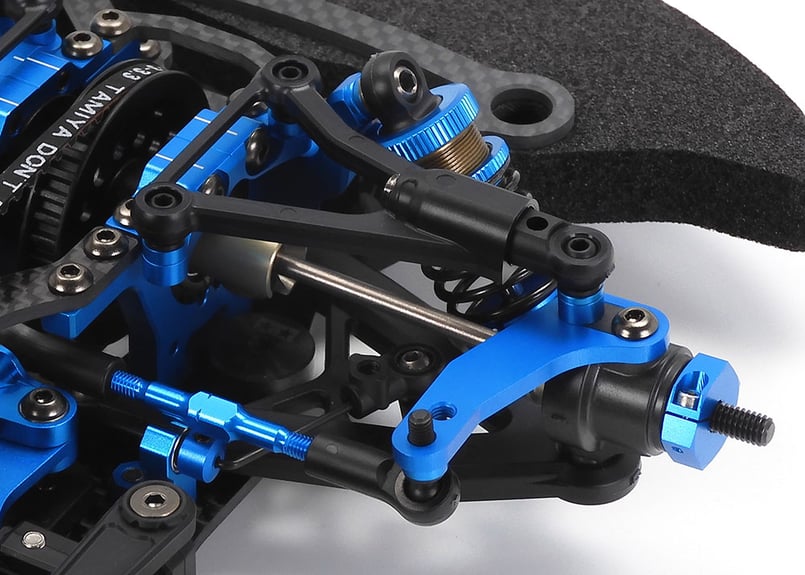 42384 1/10 SCALE R/C 4WD HIGH PERFORMANCE RACIN