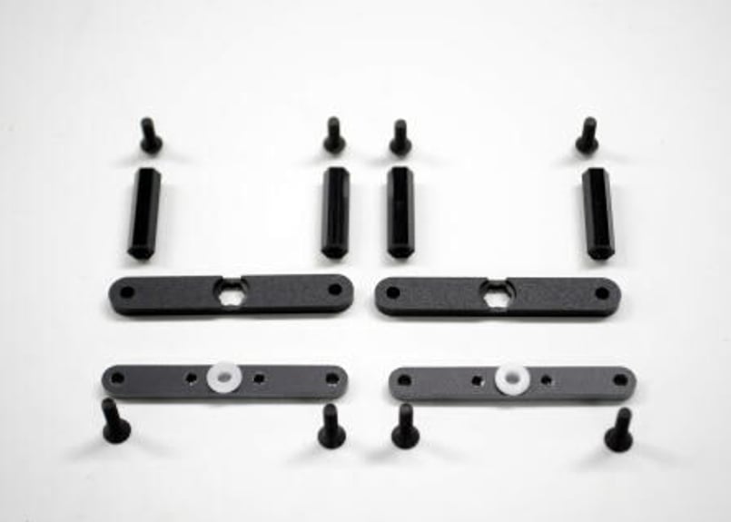 Z1052B スーパーフレックス 2ピースTバーブリッチ | RCnet