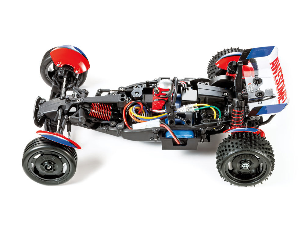 TAMIYA ASTUTE 2022 オフロードRCカー TAMIYA ASTUTE 2022 オフロードRCカー Rc Astute 2022 Pre-Painted