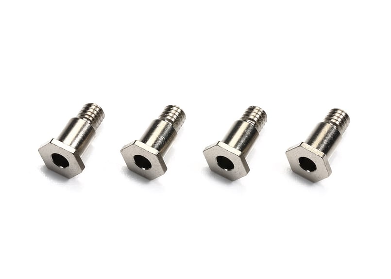 OP-141 G6-01/WR-02 LIGHTWEIGHT KING PIN SET | R