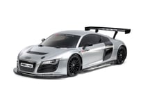 1/10 SCALE R/C 4WD HIGH PERFORMANCE RACING CAR