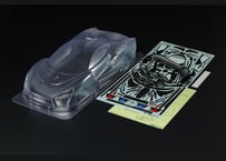 SP-1666 1/10 SCALE R/C TOYOTA GR 86 BODY PARTS