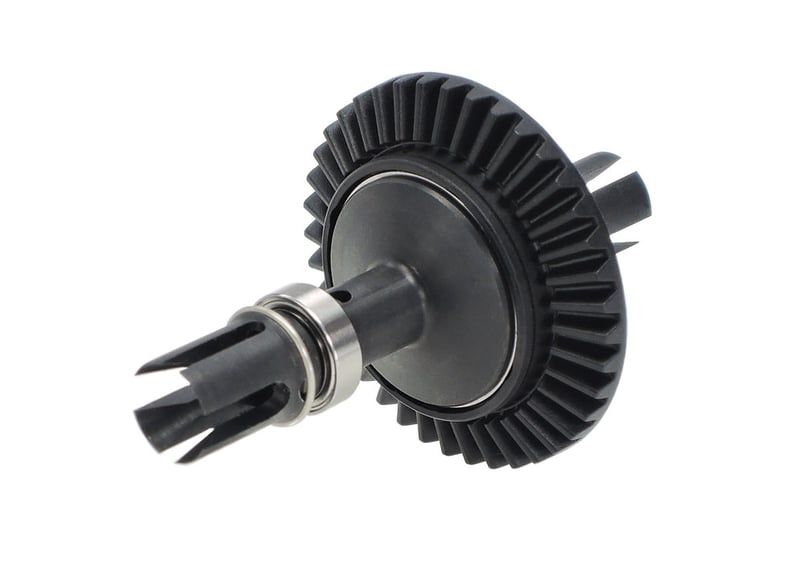 OP-2046 XV-02/TT-02 BALL DIFFERENTIAL SET (39T) OP-2046 XV-02/TT-02 BALL DIFFERENTIAL SET (39T)