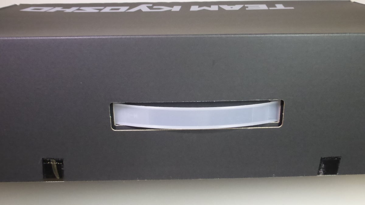 Kyosho V-one R4 / 京商 V-one R4 | RCnet Automodel