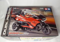 TRG FP2 1/10 EP Formula Car Kit / TRG FP2 1/10
