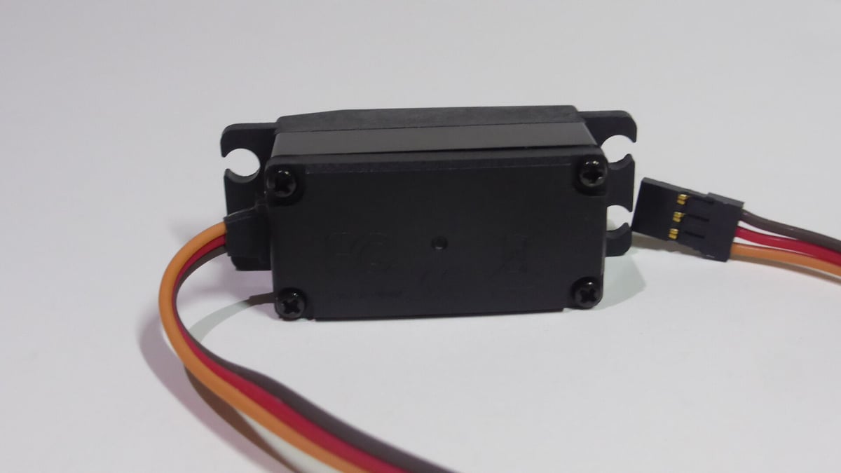 Yokomo Digital Servo SP6099/ ヨコモ デジタルサーボ SP60