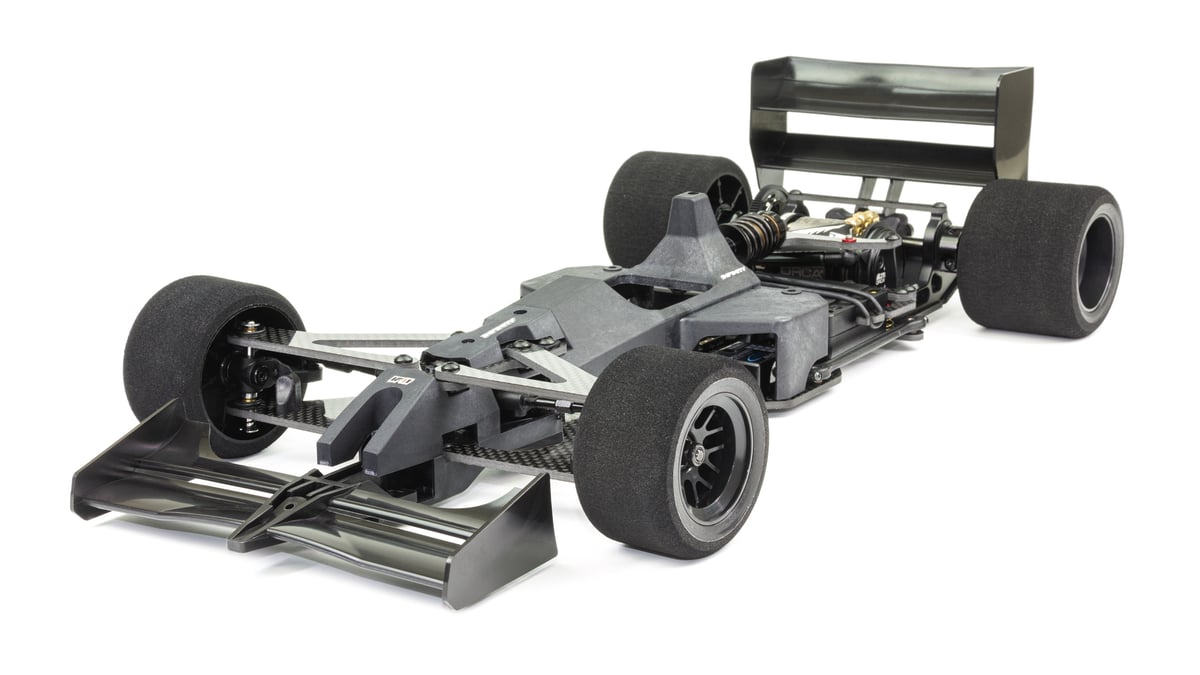 インフィニティ IF11 Ｆ1シャーシ スペアモノコック付き インフィニティ IF11 F1シャーシ スペアモノコック付き