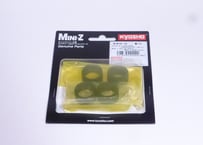 MZW38-30 MINI-Z Racing Radial Wide Tire / ミニッツ　レーシングラジアルワイドタイヤ