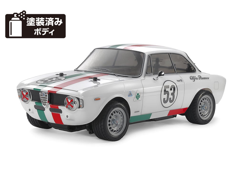 ラジコン　ボディ　1/10 アルファロメオ　8C アルファロメオ 8C ラジコン 1/14 : ビークロス好きの変な
