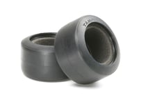 OP-1199 F104 RUBBER TIRES (REAR, SOFT) (1 PAIR) / F104 ラバータイヤ （リヤ・ソフト）