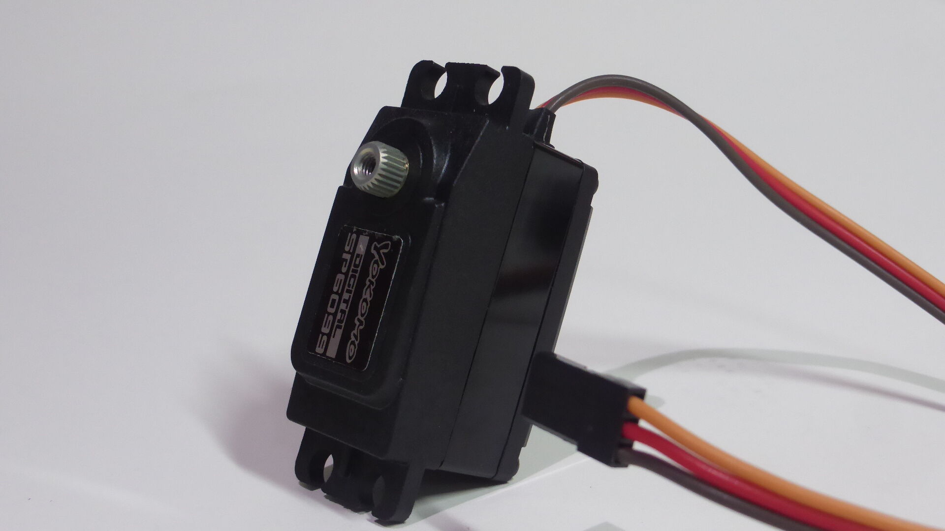 Yokomo Digital Servo SP6099/ ヨコモ デジタルサーボ SP60
