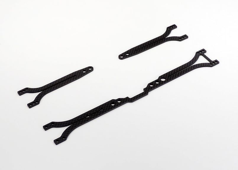 42384 1/10 SCALE R/C 4WD HIGH PERFORMANCE RACIN