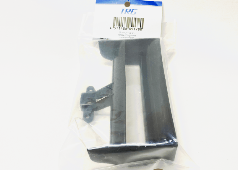 TRG5017 TRG F1 Rear Wing for F103/F104 | RCnet