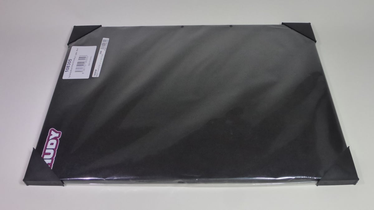 色々グッズセット② 108305 HUDY Flat Set-Up Board - Lightweight - B