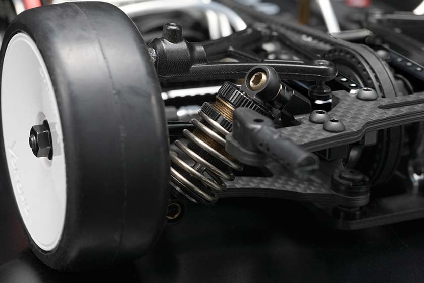 MSR-010 MS1.0 1/10 Competition touring car MS1.