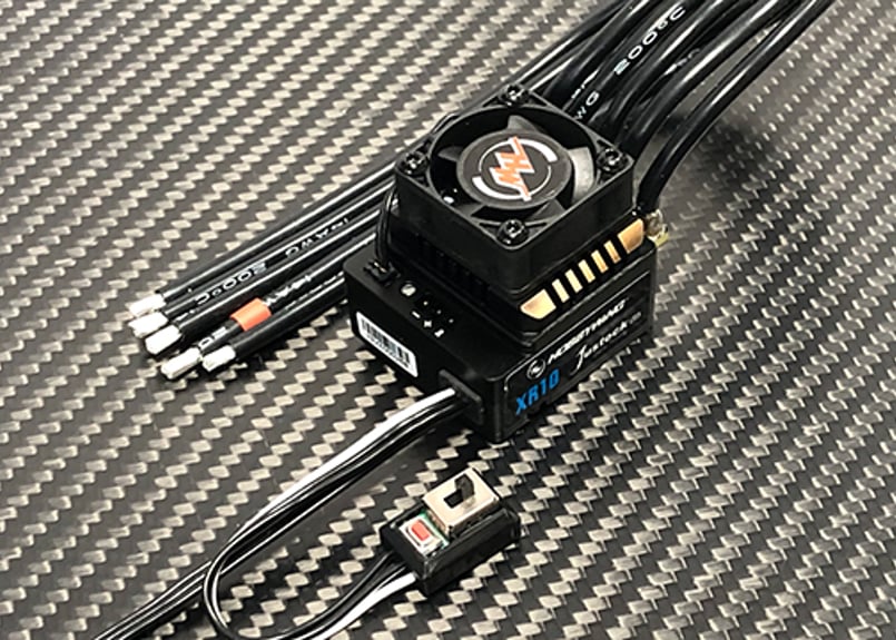 HW38020372 COMBO-XR10 Justock G3S & 3650 SD G2.