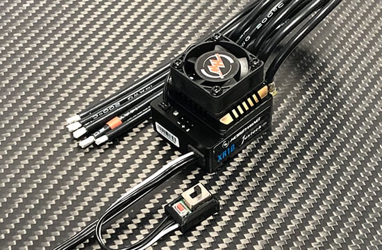 HW38020372 COMBO-XR10 Justock G3S & 3650 SD G2.