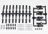 MS-008T Turnbuckle Upper Arm Set for MS1.0