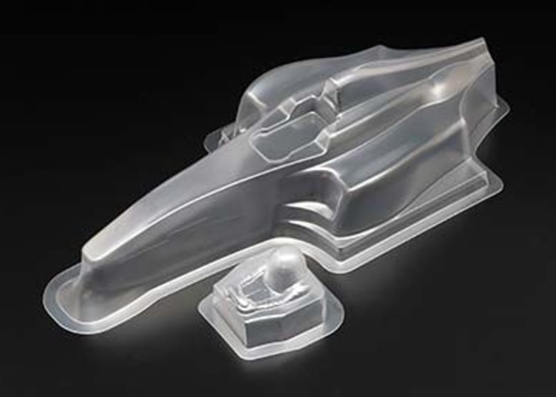 YF-01HN YOKOMO YRF-01 Formula 001 Body | RCnet
