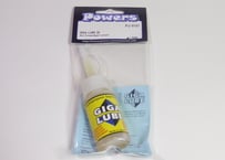 GIGA LUBE 30 / ギガルーブ