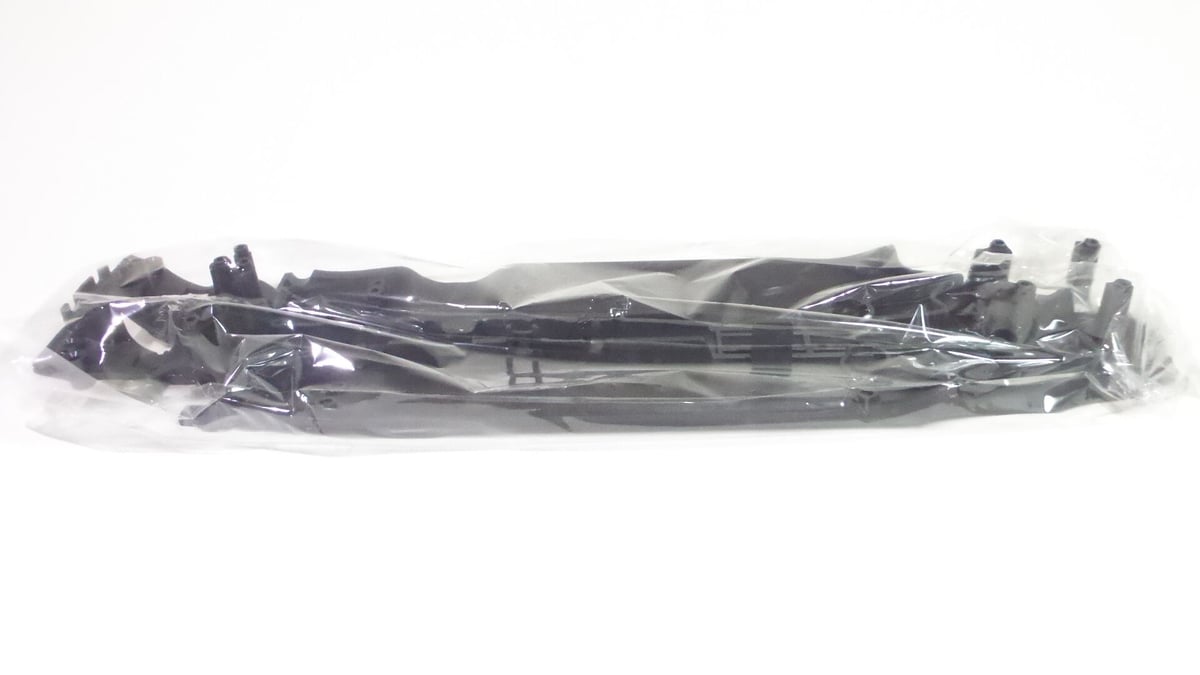 タミヤ TA08 OP付き　中古品　ロワデッキ追加 タミヤ 1/10RC TA08R シャーシキット | Warehouse Store - RD2