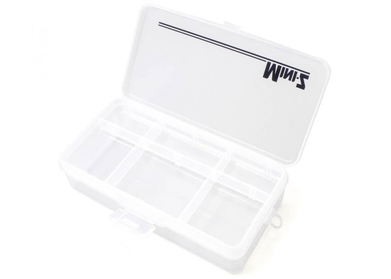 MZW123 MINI-Z Case / ミニッツケース(小物トレー付) | RCnet Au