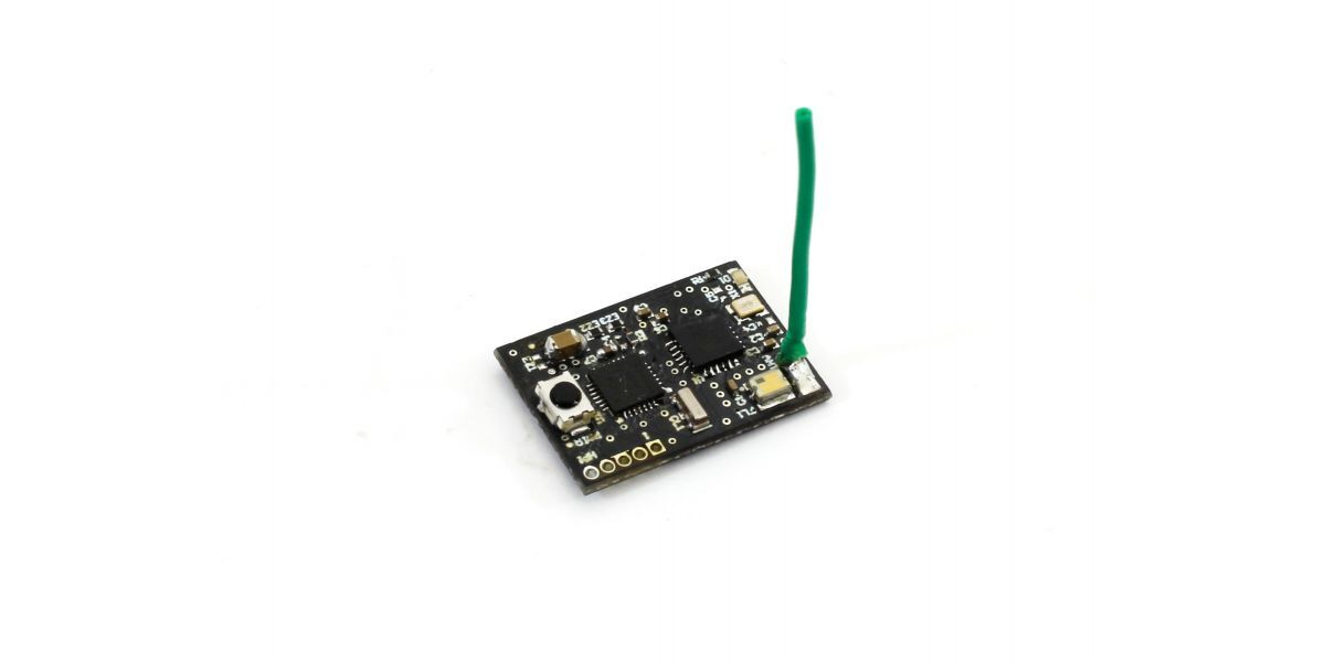 KO EX-NEXT MINI-Z EVO2送信機(レシーバー付属しません) EX-NEXT BASIC LDT MINI-Z EVO2 レシーバーユニット付きダブル