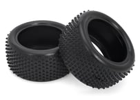 RU-0957 RUSH TIRE VR3 32X HP Type A PREGLUED BK