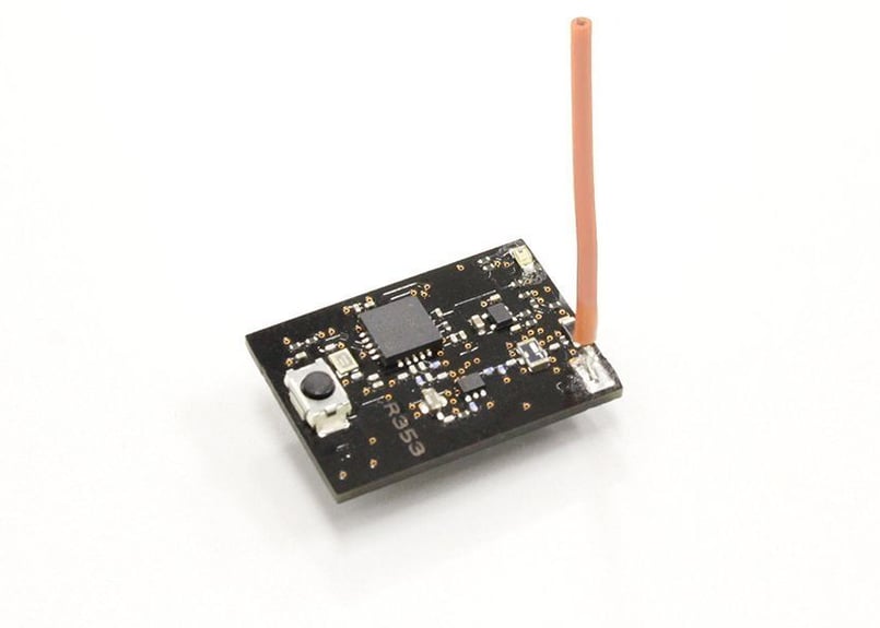 どらち 82042 MINI-Z EVO Receiver Unit T7PX T7XC / MINI