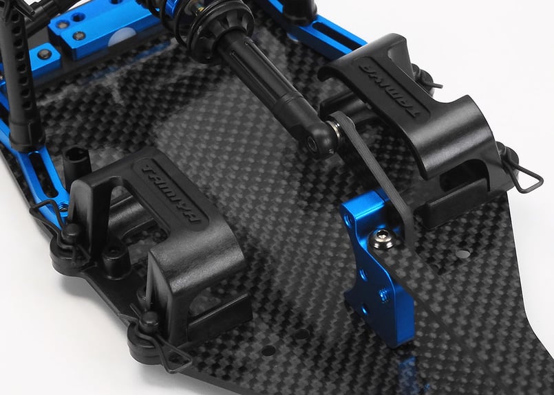 1/10 SCALE R/C 2WD HIGH PERFORMANCE RACING CAR