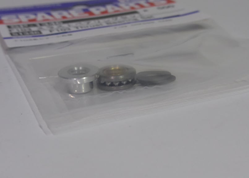SP-1346 F103 Thrust Bearing Set / F103 スラストベアリン