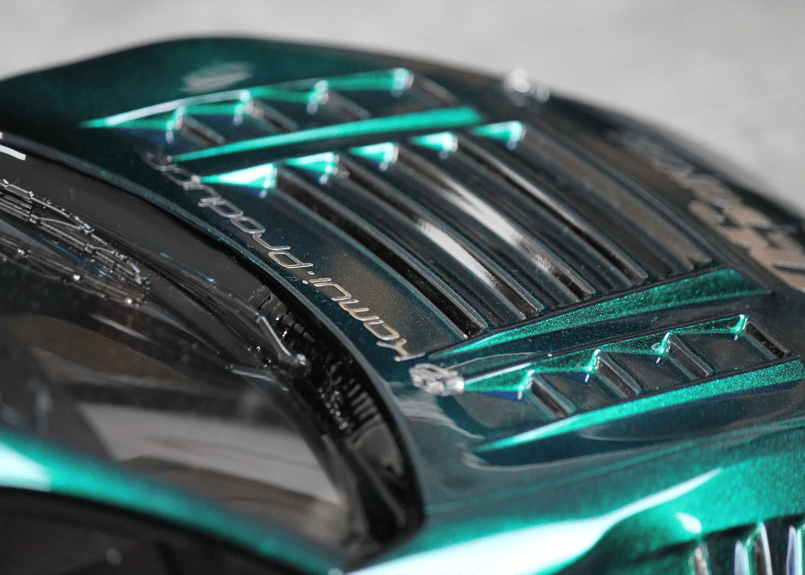 PAB-3215 Toyota 86 ZN6 DRIFT LINE｜ORIGIN Labo.