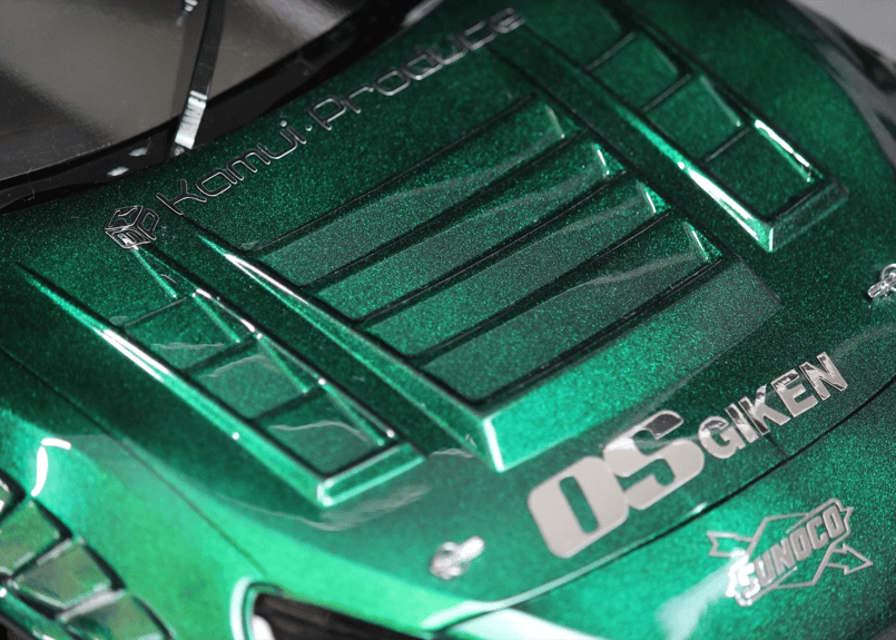 PAB-3215 Toyota 86 ZN6 DRIFT LINE｜ORIGIN Labo.